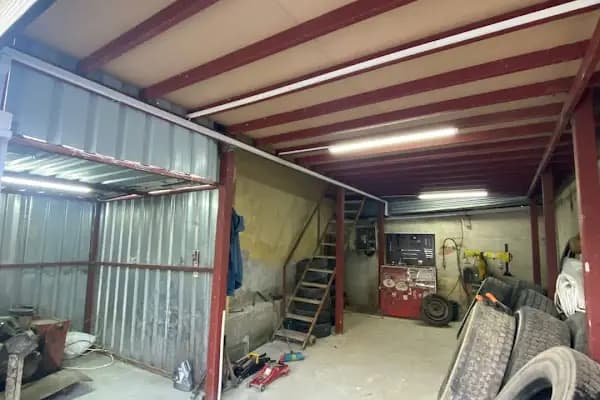 Seldüz Oto Lastik - Araç Bakım ve Onarımı - Antalya Döşemealtı