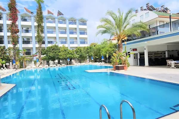 Gazipaşa Star Otel - Otel - Antalya Manavgat