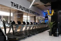 Utopia Fitness Club Ataköy