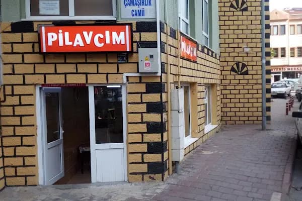 İnegöl pilavcım - Fast food lokantası - Bursa Yıldırım