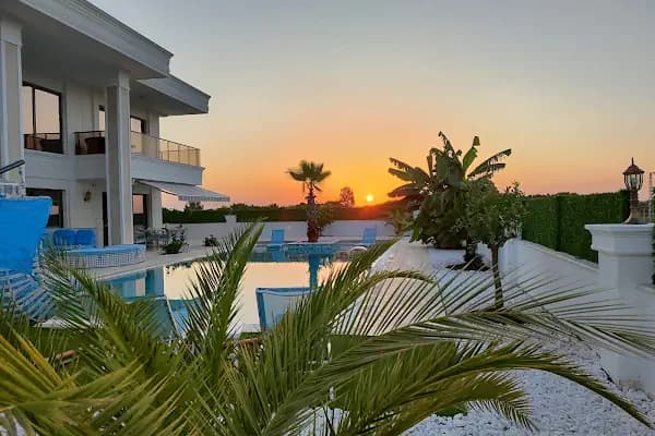 Çığlık Stadyumu - Stadyum - Antalya Akseki