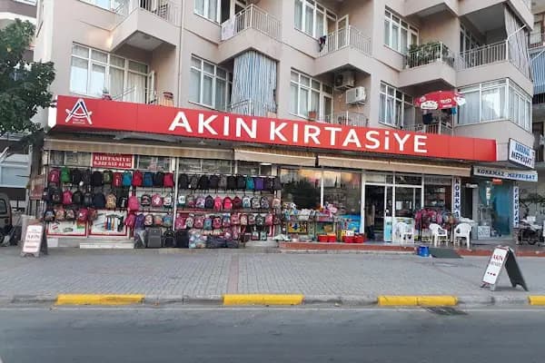 CELİLOĞLU KIRTASİYE &amp; OYUNCAK &amp; HEDİYELİK - Kırtasiye - Antalya Muratpaşa
