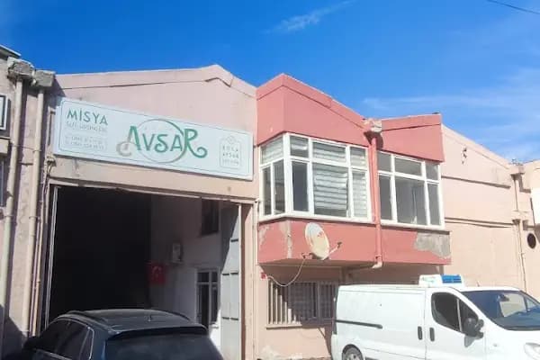 KOCAAVŞAR SÜT - Peynirci - Balıkesir Altıeylül