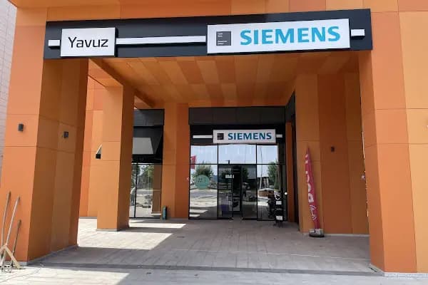 Yavuz Ticaret Day Tük Mall Paz Ltd Şti - Beyaz Eşya Mağazası - Balıkesir Karesi