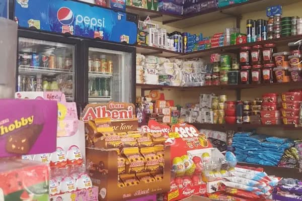 Özlem market yusuf demir - Süpermarket - Şanlıurfa Akçakale
