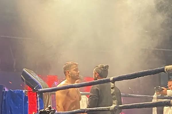 Fight Plus “ Savunma Sanatları “ - Spor Kulübü - Antalya Döşemealtı