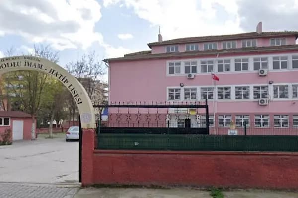 Birecik Kız Anadolu İmam Hatip Lisesi - Okul - Şanlıurfa Akçakale