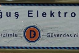 Bodrum Doğuş Elektronik