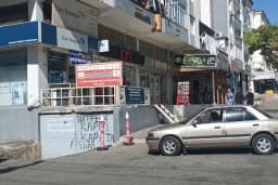 Ptt Gazikent Şubesi