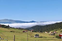 Kayabaşı Tabiat Parkı
