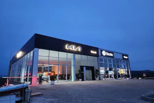 Kia Teknak Balıkesir Yetkili Satıcı ve Servisi - Kia Bayii - Balıkesir Altıeylül