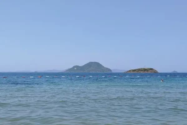 Club Armonia Plaj - Kulüp - Muğla Bodrum