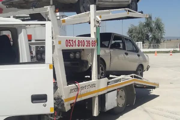 Petrol Ofisi - Benzin İstasyonu - İstanbul Bağcılar