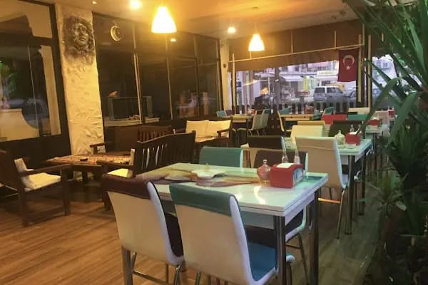Cafe Mood Ev Yemekleri - Restoran - Antalya Alanya