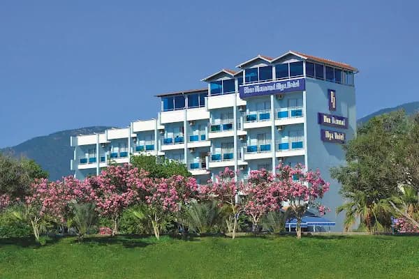 Lavinia Apart & Hotel - Otel - Antalya Döşemealtı