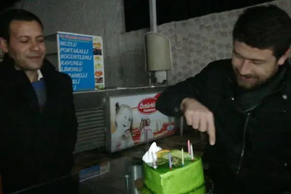 İmamoğlu Harmandalı Edem Pastane&amp;Cafe - Pastane - Adana İmamoğlu