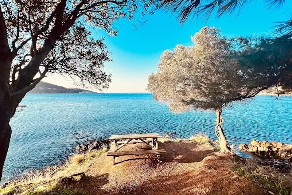 Loc'ada Büyükada - Restoran - İstanbul Adalar