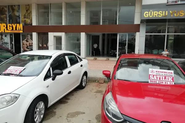 Meda Cam - Cam ve Ayna Dükkanı - Bursa Gürsu