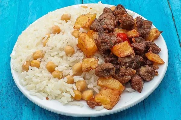 Pilavcı Selim - Yiyecek Temini ve İkram Hizmeti - İstanbul Ümraniye