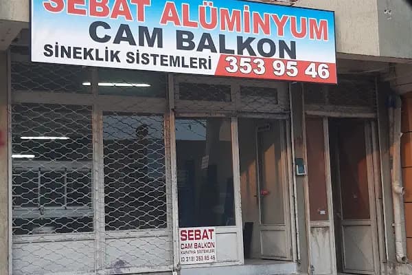 Ankara giyotin cam balkon ve sürgünlü cam balkon - Cam Dükkanı - Ankara Mamak