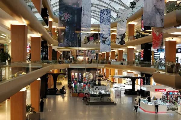 A Plus AVM - Alışveriş merkezi - İstanbul Bakırköy