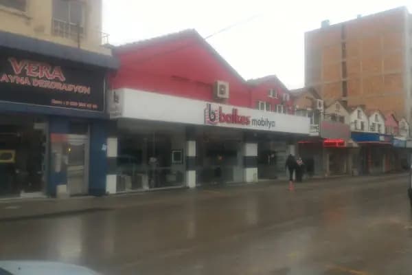 Balkes Mobilya - Mobilya mağazası - Balıkesir Karesi