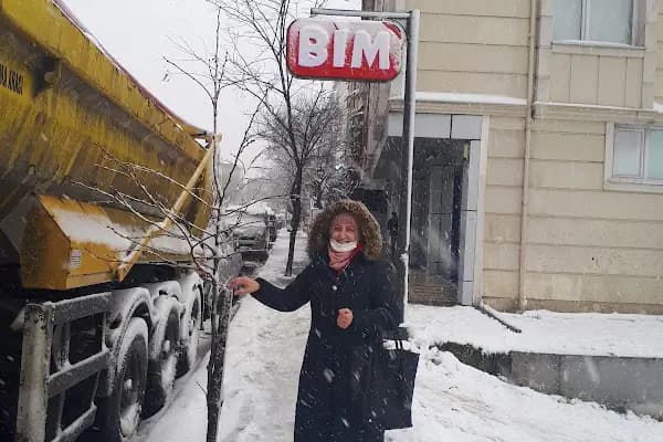 Bim - Süpermarket - İstanbul Bahçelievler