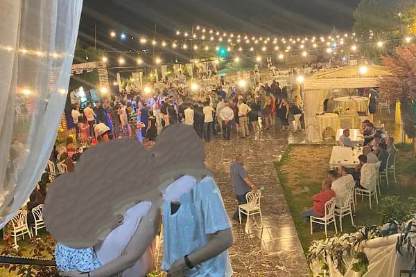 Marşandiz Luxury Düğün Salonu - Düğün Salonu - İzmir Aliağa