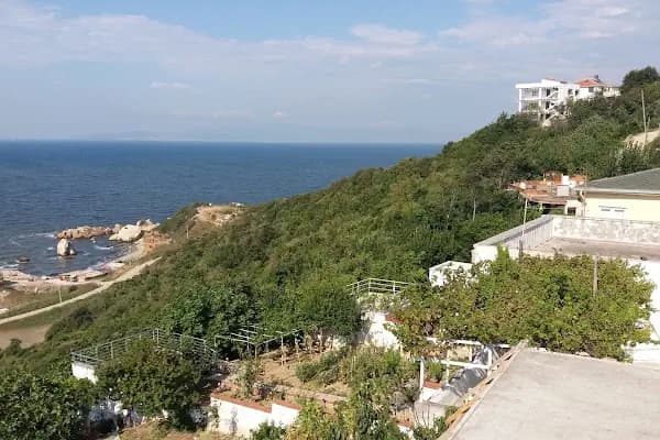Esence Sahil - Resort Otel - Bursa Osmangazi