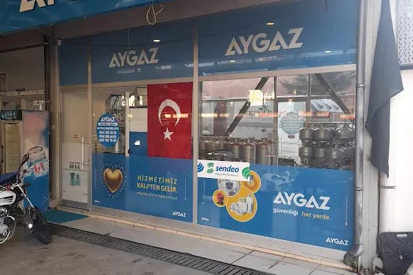 Finike'nin Doğal Sirkecisi - Doğal Gıda Satış Yeri - Antalya Finike