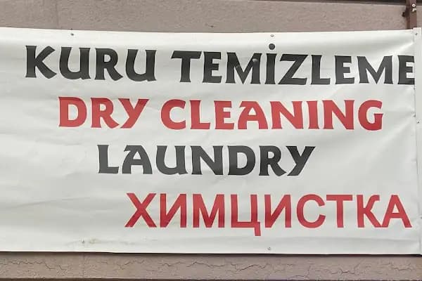 Anka Kuru Temizleme Laundry 2 Kundu - Çamaşır Yıkama Hizmeti - Antalya Finike