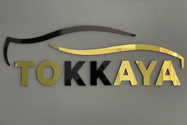TOKKAYA OTOMOTİV İNŞAAT - Oto Galeri - İstanbul Arnavutköy