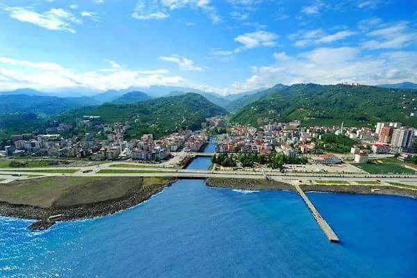 GÜRDAL OTEL - Otel - Trabzon Ortahisar