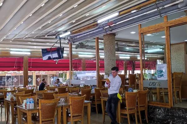 ENRA KEBAP BUCA | BUCA KEBAP | BUCA DÖNER | BUCA LAHMUACUN | | BUCA PİDE - Restoran - İzmir Konak