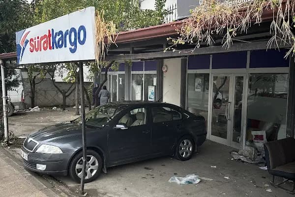 Sürat Kargo Başiskele Şube - Kargo Şirketi - Kocaeli Başiskele