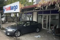 Sürat Kargo Başiskele Şube