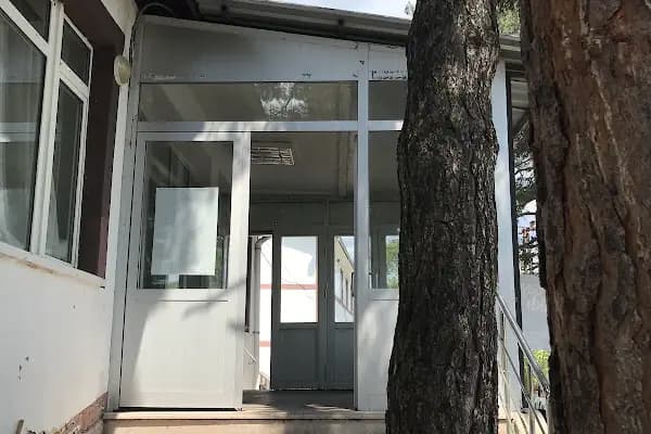 Çamlıdere Aile Sağlık Mer. - Sağlık Ocağı - Ankara Çamlıdere