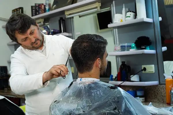 Selinus Kuafor Hairdresser - Kuaför - Antalya Gazipaşa