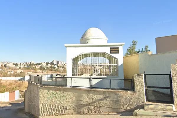 ŞEYH MINDIK’IN DEDESİ ŞEYH HASAN (R.A) Türbesi - İbadethane - Gaziantep Nizip