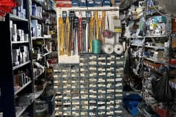 SARIASLAN TICARET - FILLI BOYA, HEMEL, FIRAT PLASTIK