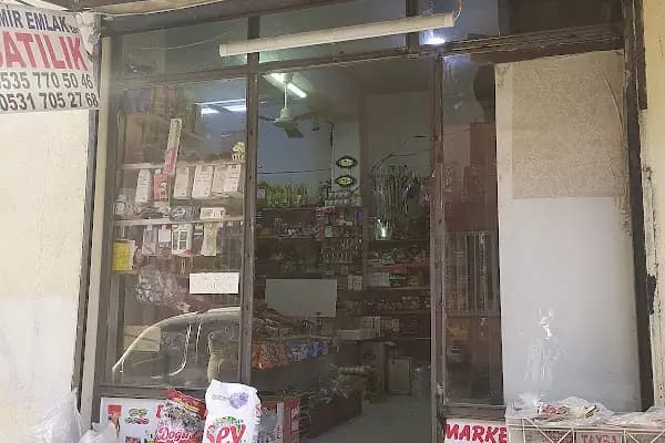 Uğur Mini Market - Bakkal - Şanlıurfa Bozova