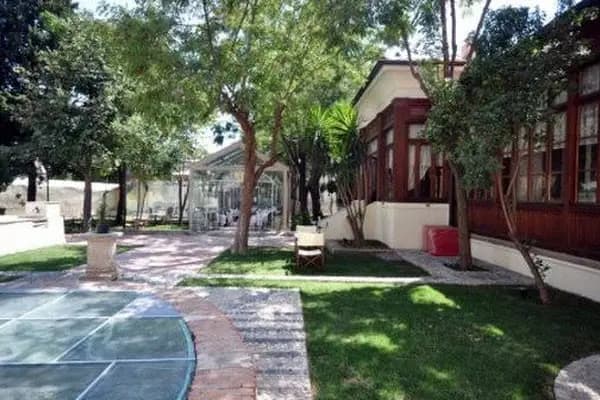 Villa levante Otel - Otel - İzmir Bornova