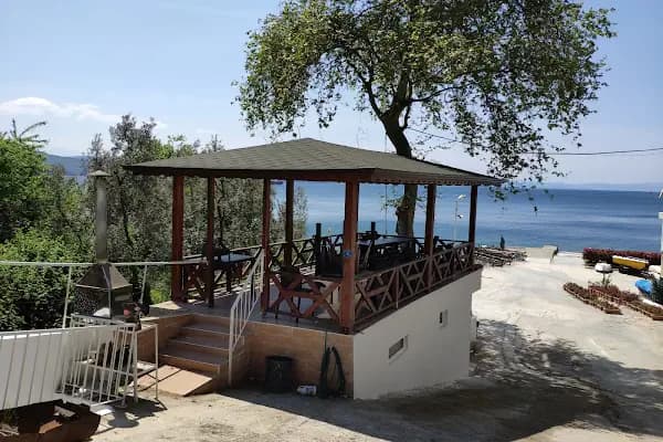 Sınırtaş Sitesi - Konut Geliştirme - Bursa Gemlik
