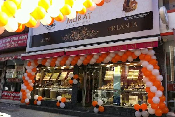Murat Kuyumcusu - Kuyumcu - İstanbul Bağcılar