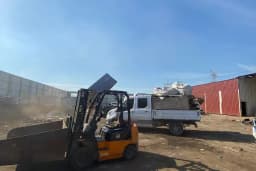 MURTAŞ METAL SANAYİ LTD ŞTİ
