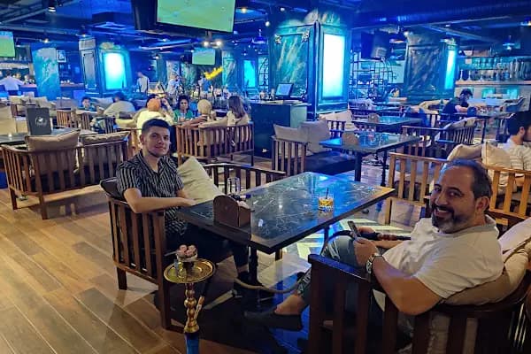 Pandora Cafe Restaurant Güneşli - Restoran - İstanbul Bağcılar