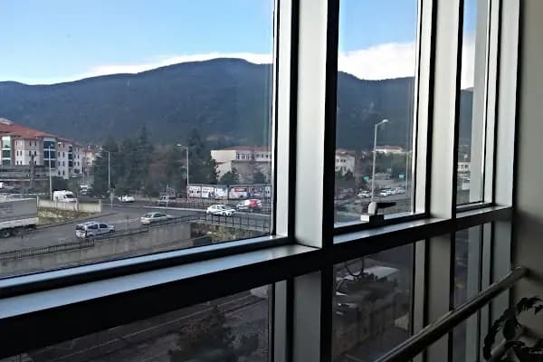 AK Merkez Plaza - Kurumsal Ofis - Konya Karatay