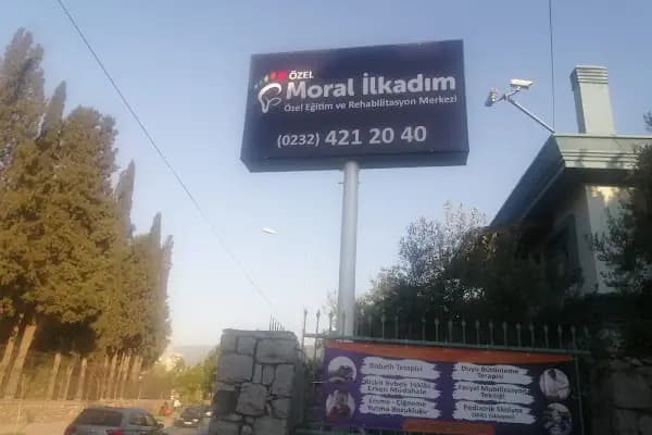 Bornova Akran Akademi Özel Eğitim ve Rehabilitasyon Merkezi - Rehabilitasyon Merkezi - İzmir Buca