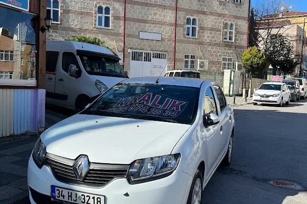 MAY RENT A CAR - Araba Kiralama Şirketi - İstanbul Ümraniye