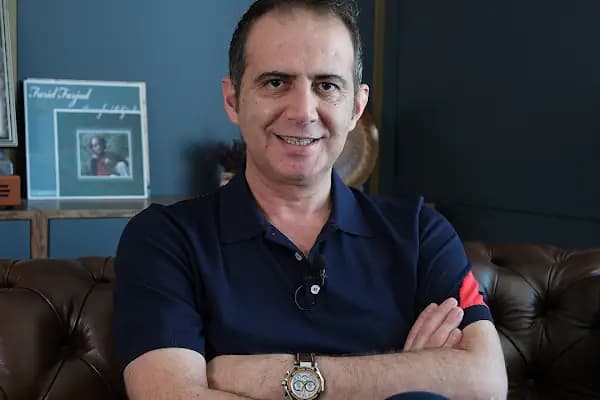 Doç. Dr. Fatih Tekin | Blefaroplasti | Rinoplasti | Meme Estetiği | Karın Germe Ameliyatı | Liposuction - Estetik Cerrahi Kliniği - Ankara Çankaya